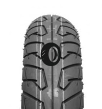 Foto pneumatico: DUNLOP, K205F 110/80 R16 55V Quattro-stagioni