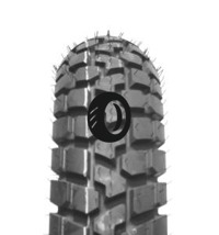 Foto pneumatico: DUNLOP, K460 90/100 R19 55P Quattro-stagioni