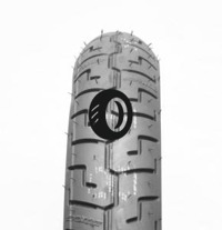 Foto pneumatico: DUNLOP, K591 100/90 R19 51V Quattro-stagioni