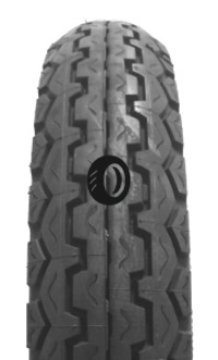 Foto pneumatico: DUNLOP, K81 / TT100 100/90 R18 56H Quattro-stagioni