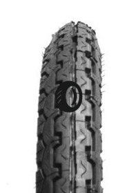 Foto pneumatico: DUNLOP, K82 2.75/ R18 42S Quattro-stagioni