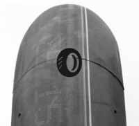 Foto pneumatico: DUNLOP, KR108 190/55 R17  Quattro-stagioni