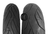 Foto pneumatico: DUNLOP, ROADSMART 3 190/50 R17 73W Quattro-stagioni