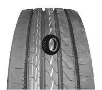 Foto pneumatico: DUNLOP, SP 372 CITY 275/70 R22.5 148J Estive