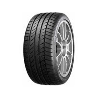 Foto pneumatico: DUNLOP, SP QUATTROMAXX 255/35 R20 97Y Estive