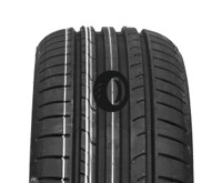 Foto pneumatico: DUNLOP, SP SPORT BLURESPONSE 225/45 R17 94W Estive