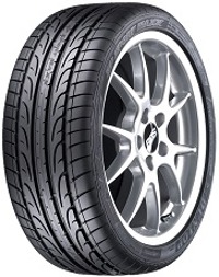 Foto pneumatico: DUNLOP, SP SPORT MAXX 050 235/45 R18 94Y Estive