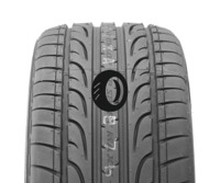 Foto pneumatico: DUNLOP, SP SPORT MAXX 275/35 R20 102Y Estive