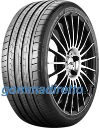 Foto pneumatico: DUNLOP, SP SPORT MAXX GT 235/40 R18 95Y Estive