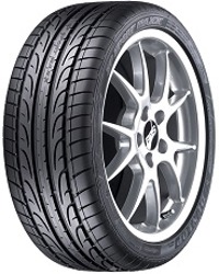Foto pneumatico: DUNLOP, SP SPORT MAXX 215/45 R16 86H Estive
