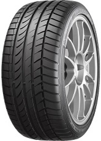 Foto pneumatico: DUNLOP, SP SPORT MAXX TT 205/55 R16 91W Estive