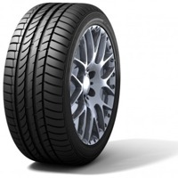 Foto pneumatico: DUNLOP, SP SPORT MAXX TT 245/50 R18 100W Estive