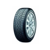 Foto pneumatico: DUNLOP, SP WINTER SPORT 3D MS 255/35 R20 97W Invernali