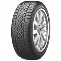 Foto pneumatico: DUNLOP, SP WINTER SPORT 3D MS 225/50 R17 94H Invernali
