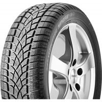 Foto pneumatico: DUNLOP, SP WINTER SPORT 3D MS 255/35 R19 96V Invernali
