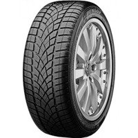 Foto pneumatico: DUNLOP, SP WINTER SPORT 3D MS 235/65 R17 108H Invernali