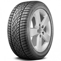 Foto pneumatico: DUNLOP, SP WINTER SPORT 3D MS 225/50 R18 99H Invernali