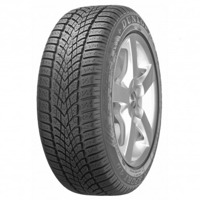 Foto pneumatico: DUNLOP, SP WINTER SPORT 4D 285/30 R21 100W Invernali