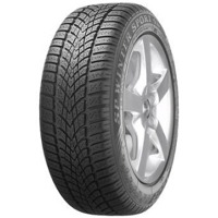 Foto pneumatico: DUNLOP, SP Winter Sport 4D * 205/45 R17 88V Invernali