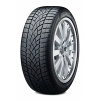 Foto pneumatico: DUNLOP, SP WINTER SPORT 3D MS 215/60 R17 104H Invernali