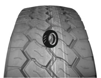 Foto pneumatico: DUNLOP, SP282 385/65 R22.5 160J Estive