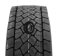 Foto pneumatico: DUNLOP, SP446 315/60 R22.5 152L Estive