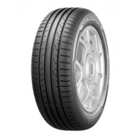 Foto pneumatico: DUNLOP, SPORT BLURESPONSE 215/55 R16 93V Estive