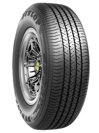 Foto pneumatico: DUNLOP, SPORT 205/55 R17 95V Estive