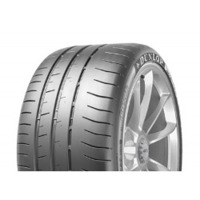 Foto pneumatico: DUNLOP, SPORT MAXX RACE 2 245/35 R20 95Y Estive