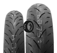 Foto pneumatico: DUNLOP, SPORTMAX GPR-300 190/50 R17 73W Quattro-stagioni