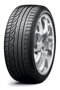 Foto pneumatico: DUNLOP, SPORT RESPONSE 215/65 R17 99V Estive