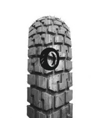 Foto pneumatico: DUNLOP, TRAILMAX 130/90 R10 61J Quattro-stagioni