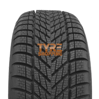 Foto pneumatico: DUNLOP, WINTER 195/65 R15 91T Invernali