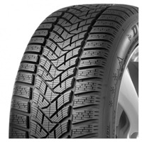 Foto pneumatico: DUNLOP, Winter Sport 5 205/55 R16 91T Invernali