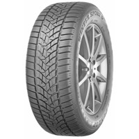 Foto pneumatico: DUNLOP, WINTER SPORT 5 SUV 255/55 R20 110V Invernali