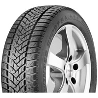 Foto pneumatico: DUNLOP, WINTER SPORT 5 SUV 215/65 R17 99V Invernali