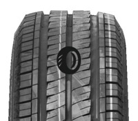 Foto pneumatico: DURATURN, TRAVIA VAN 205/ R14 109Q Estive
