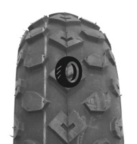 Foto pneumatico: DURO, HF246 KNOBBY 7/ R8 31F Quattro-stagioni