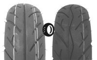 Foto pneumatico: DURO, HF908 120/70 R12 56J Quattro-stagioni