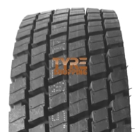 Foto pneumatico: DYNAMO, MDR78 205/75 R17.5 124L Estive