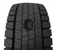 Foto pneumatico: EVERGREEN, EDL11 295/80 R22.5 154L Estive