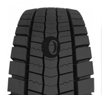 Foto pneumatico: EVERGREEN, EDR51 295/80 R22.5 154L Estive