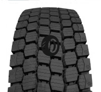 Foto pneumatico: EVERGREEN, EDW85 295/80 R22.5 152L Estive