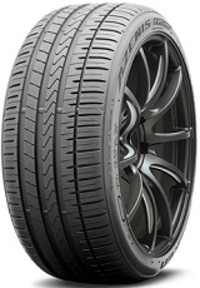Foto pneumatico: FALKEN, AZENIS FK510A 225/40 R19 93W Estive
