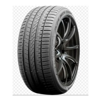 Foto pneumatico: FALKEN, AZENIS FK510SUV 235/60 R17 102W Estive