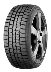 Foto pneumatico: FALKEN, ESPIA EPZ2 195/55 R15 89R Invernali