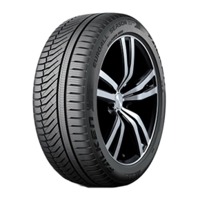 Foto pneumatico: FALKEN, EUROALL SEASON AS220PRO 255/35 R19 96W Quattro-stagioni