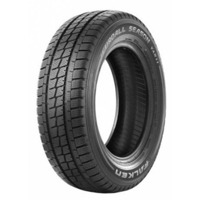 Foto pneumatico: FALKEN, EUROALL SEASON VAN11 225/75 R16 118R Quattro-stagioni
