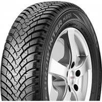 Foto pneumatico: FALKEN, EUROWINTER HS01 225/45 R17 94H Invernali