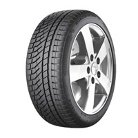 Foto pneumatico: FALKEN, EUROWINTER HS02PRO 235/45 R19 99W Invernali